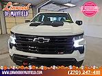 New 2026 Chevrolet Silverado 1500 LT Crew Cab 4WD Pickup for sale #C1568 - photo 1
