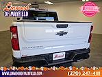 New 2026 Chevrolet Silverado 1500 LT Crew Cab 4WD Pickup for sale #C1568 - photo 3