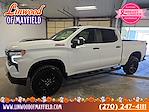 New 2026 Chevrolet Silverado 1500 LT Crew Cab 4WD Pickup for sale #C1568 - photo 4