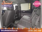 New 2026 Chevrolet Silverado 1500 LT Crew Cab 4WD Pickup for sale #C1574 - photo 13