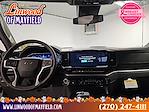 New 2026 Chevrolet Silverado 1500 LT Crew Cab 4WD Pickup for sale #C1574 - photo 15