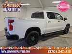 New 2026 Chevrolet Silverado 1500 LT Crew Cab 4WD Pickup for sale #C1574 - photo 4