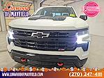 New 2026 Chevrolet Silverado 1500 LT Crew Cab 4WD Pickup for sale #C1574 - photo 3