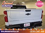 New 2026 Chevrolet Silverado 1500 LT Crew Cab 4WD Pickup for sale #C1574 - photo 2