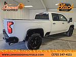 New 2026 Chevrolet Silverado 2500 ZR2 Crew Cab for sale #C1584 - photo 2