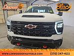 New 2026 Chevrolet Silverado 2500 ZR2 Crew Cab for sale #C1584 - photo 3