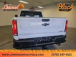 New 2026 Chevrolet Silverado 2500 ZR2 Crew Cab for sale #C1584 - photo 4