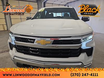 New 2026 Chevrolet Silverado 1500 LT Crew Cab for sale #C1588 - photo 1