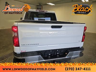 New 2026 Chevrolet Silverado 1500 LT Crew Cab for sale #C1588 - photo 2