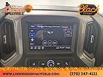 New 2026 Chevrolet Silverado 1500 Custom Crew Cab for sale #C1589 - photo 21
