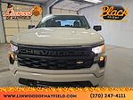 New 2026 Chevrolet Silverado 1500 Custom Crew Cab for sale #C1589 - photo 4