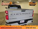New 2026 Chevrolet Silverado 1500 Custom Crew Cab for sale #C1589 - photo 2