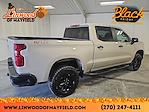 New 2026 Chevrolet Silverado 1500 Custom Crew Cab for sale #C1590 - photo 3