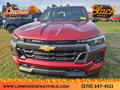 New 2026 Chevrolet Colorado LT Crew Cab for sale #C1591 - photo 1