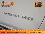 New 2026 Chevrolet Silverado 2500 LTZ Crew Cab 4WD Pickup for sale #C1594 - photo 11
