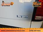 New 2026 Chevrolet Silverado 2500 LTZ Crew Cab 4WD Pickup for sale #C1594 - photo 12