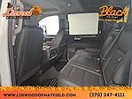 New 2026 Chevrolet Silverado 2500 LTZ Crew Cab 4WD Pickup for sale #C1594 - photo 14