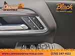 New 2026 Chevrolet Silverado 2500 LTZ Crew Cab 4WD Pickup for sale #C1594 - photo 18