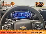 New 2026 Chevrolet Silverado 2500 LTZ Crew Cab 4WD Pickup for sale #C1594 - photo 25
