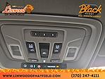 New 2026 Chevrolet Silverado 2500 LTZ Crew Cab 4WD Pickup for sale #C1594 - photo 28