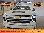 New 2026 Chevrolet Silverado 2500 LTZ Crew Cab 4WD Pickup for sale #C1594 - photo 2