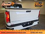 New 2026 Chevrolet Silverado 2500 LTZ Crew Cab 4WD Pickup for sale #C1594 - photo 3
