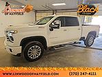 New 2026 Chevrolet Silverado 2500 LTZ Crew Cab 4WD Pickup for sale #C1594 - photo 4
