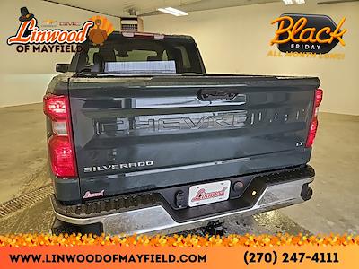 New 2026 Chevrolet Silverado 1500 LT Crew Cab for sale #C1597 - photo 2