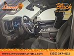 New 2026 Chevrolet Silverado 1500 LT Crew Cab for sale #C1597 - photo 12