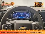 New 2026 Chevrolet Silverado 1500 LT Crew Cab for sale #C1597 - photo 23