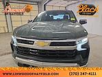 New 2026 Chevrolet Silverado 1500 LT Crew Cab for sale #C1597 - photo 4