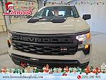 New 2026 Chevrolet Silverado 1500 Custom Crew Cab for sale #C1602 - photo 1