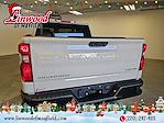 New 2026 Chevrolet Silverado 1500 Custom Crew Cab for sale #C1602 - photo 2