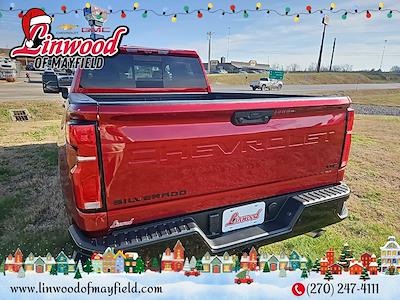 New 2026 Chevrolet Silverado 2500 LTZ Crew Cab for sale #C1604 - photo 2