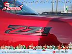 New 2026 Chevrolet Silverado 2500 LTZ Crew Cab for sale #C1604 - photo 10