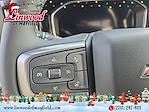 New 2026 Chevrolet Silverado 2500 LTZ Crew Cab for sale #C1604 - photo 16