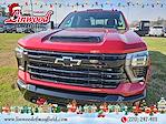 New 2026 Chevrolet Silverado 2500 LTZ Crew Cab for sale #C1604 - photo 3