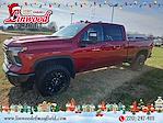New 2026 Chevrolet Silverado 2500 LTZ Crew Cab for sale #C1604 - photo 1