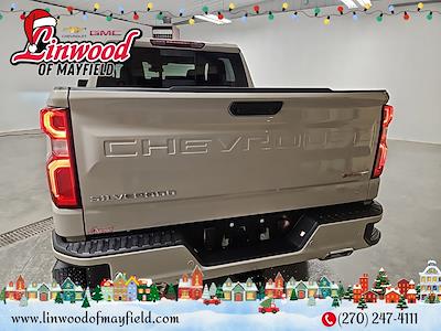 New 2026 Chevrolet Silverado 1500 RST Crew Cab for sale #C1607 - photo 2