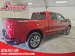 New 2026 Chevrolet Silverado 1500 RST Crew Cab for sale #C1616 - photo 1