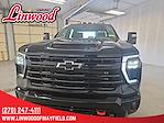 New 2026 Chevrolet Silverado 2500 LT Crew Cab for sale #C1617 - photo 4