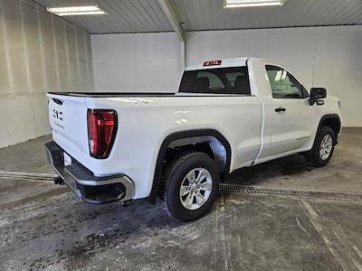 New 2025 GMC Sierra 1500 Pro Regular Cab 4WD Pickup for sale #G1759 - photo 2