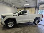 New 2025 GMC Sierra 1500 Pro Regular Cab 4WD Pickup for sale #G1759 - photo 5