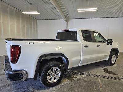 New 2025 GMC Sierra 1500 Pro Double Cab 4WD Pickup for sale #G1821 - photo 2