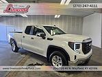 New 2025 GMC Sierra 1500 Pro Double Cab 4WD Pickup for sale #G1821 - photo 1