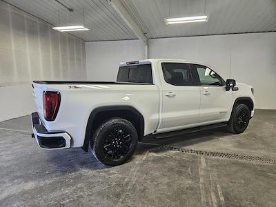 New 2025 GMC Sierra 1500 Elevation Crew Cab 4WD Pickup for sale #G1849 - photo 2