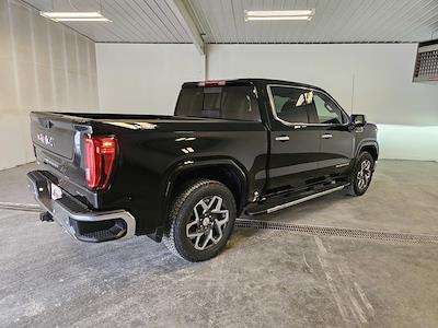 New 2025 GMC Sierra 1500 SLT Crew Cab 4WD Pickup for sale #G1855 - photo 2