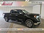 New 2025 GMC Sierra 1500 SLT Crew Cab 4WD Pickup for sale #G1855 - photo 1