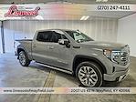 New 2025 GMC Sierra 1500 Denali Crew Cab 4WD Pickup for sale #G1866 - photo 1