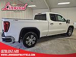 New 2025 GMC Sierra 1500 Pro Double Cab 4WD Pickup for sale #G1906 - photo 2